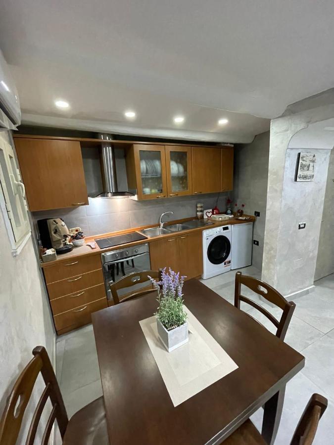 Casa Sofia Apartment Naples Exterior photo