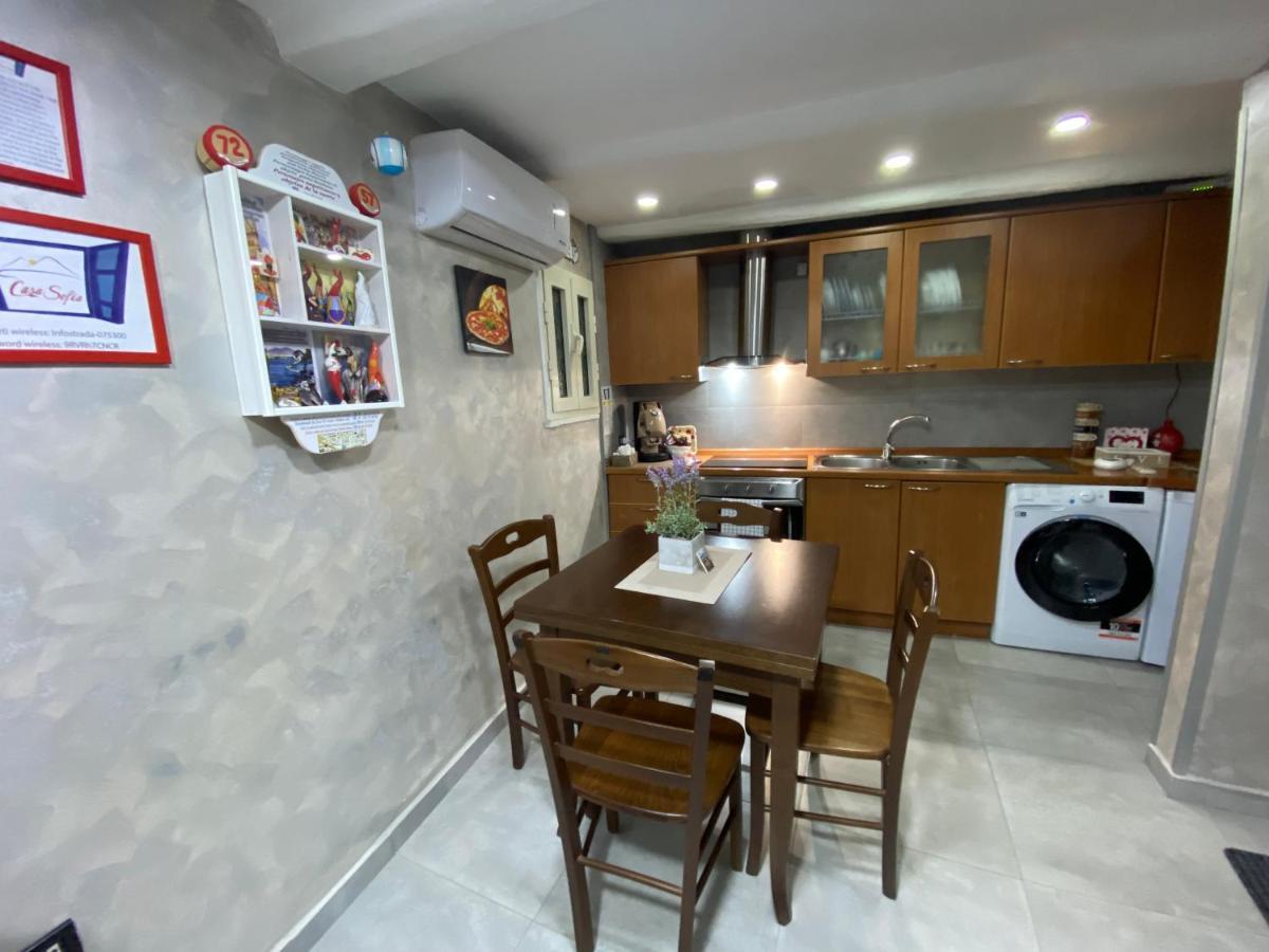 Casa Sofia Apartment Naples Exterior photo