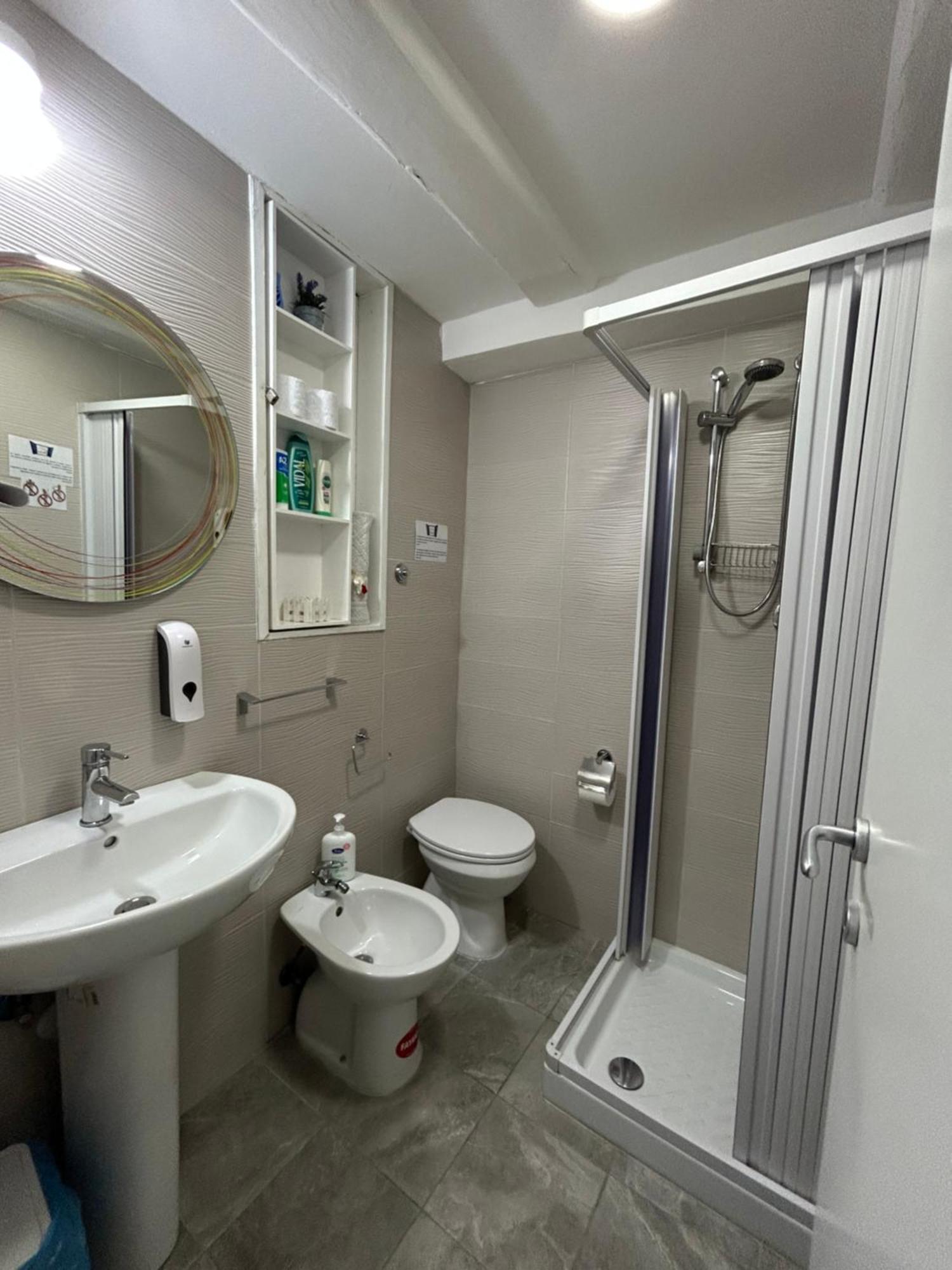Casa Sofia Apartment Naples Exterior photo