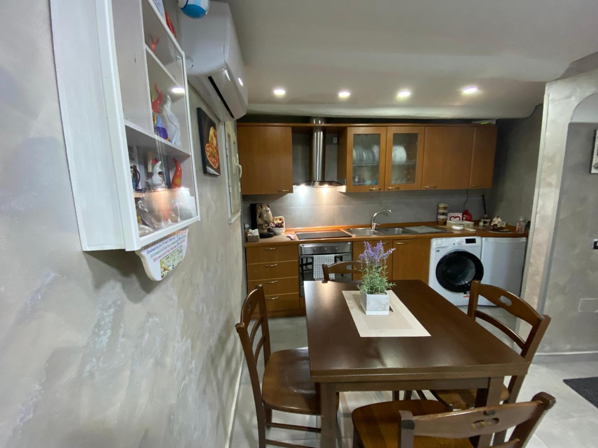 Casa Sofia Apartment Naples Exterior photo