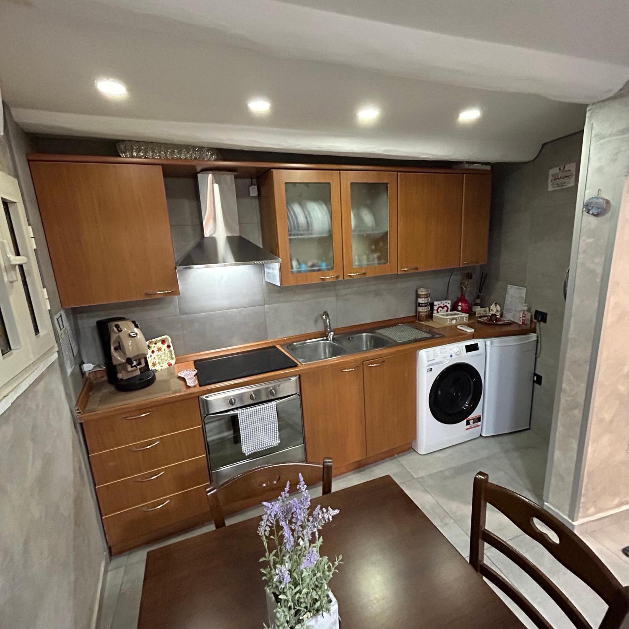 Casa Sofia Apartment Naples Exterior photo